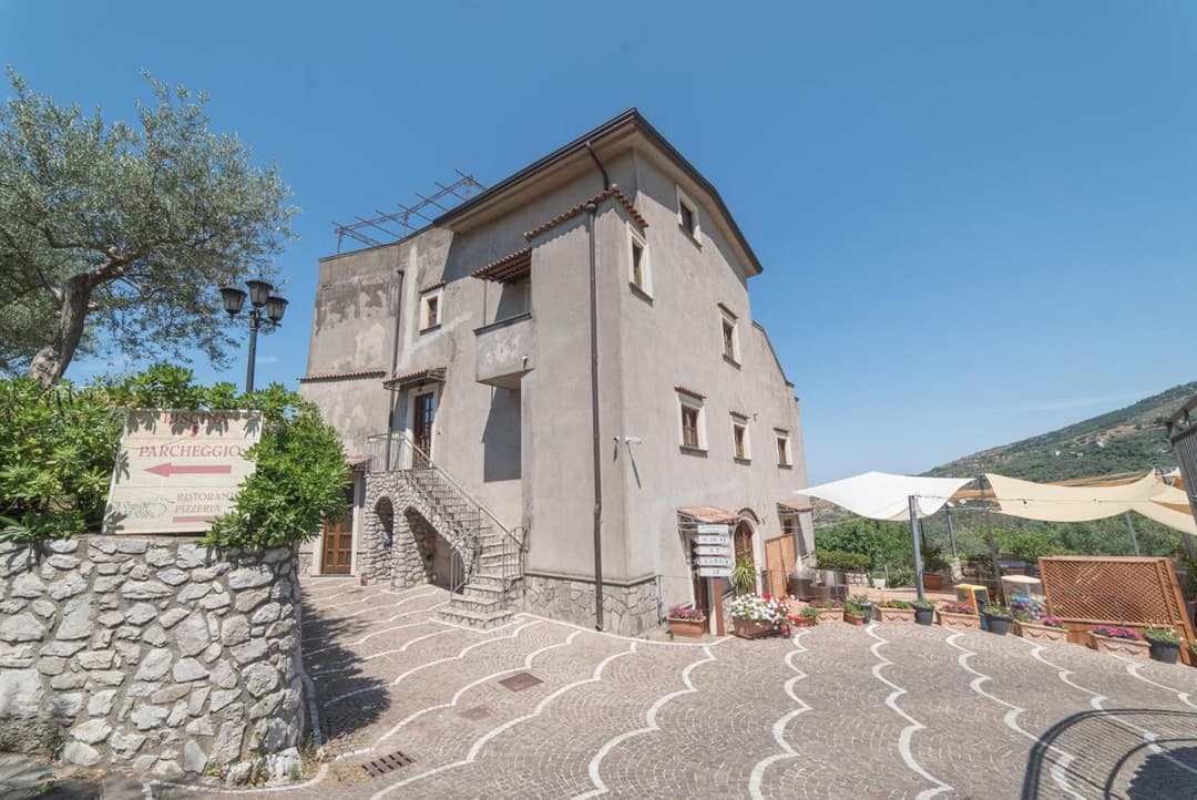 Il Casale del Golfo — photo 1 of 1