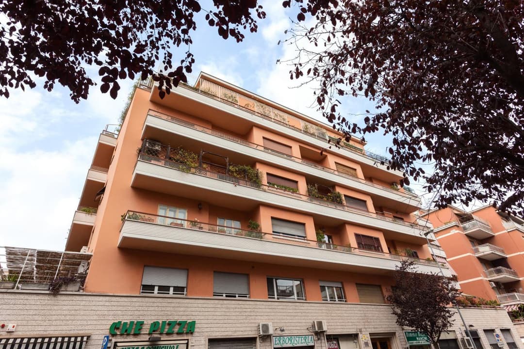 B&B Sol Romae — photo 1 of 1