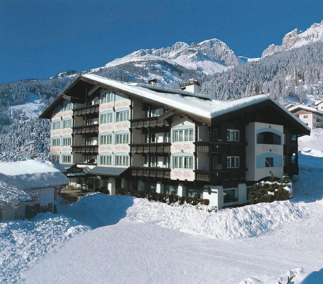 Alpen Hotel Corona — photo 1 of 1