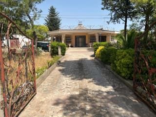 Villa L'Ottagono- appartamento privato con Wifi e parcheggio telecamerizzato