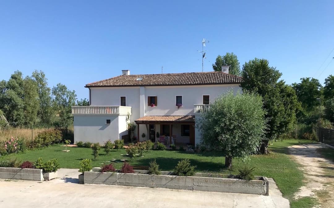 B&B Tenuta della Duchessa — photo 1 of 1