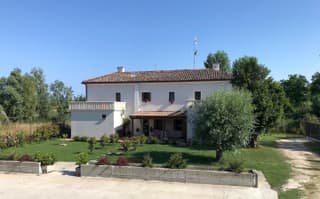 B&B Tenuta della Duchessa