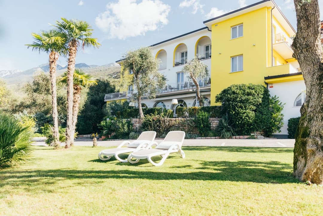 Hotel Orione - Lake Front Hotel — photo 1 of 1
