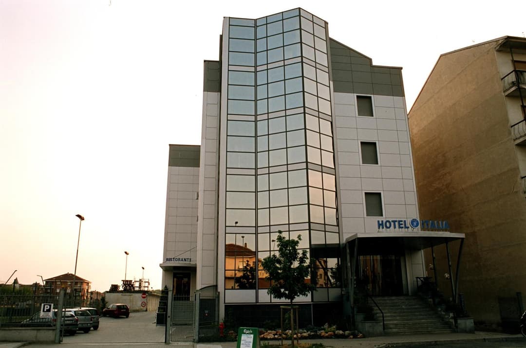 Hotel Italia — photo 1 of 1