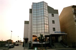 Hotel Italia
