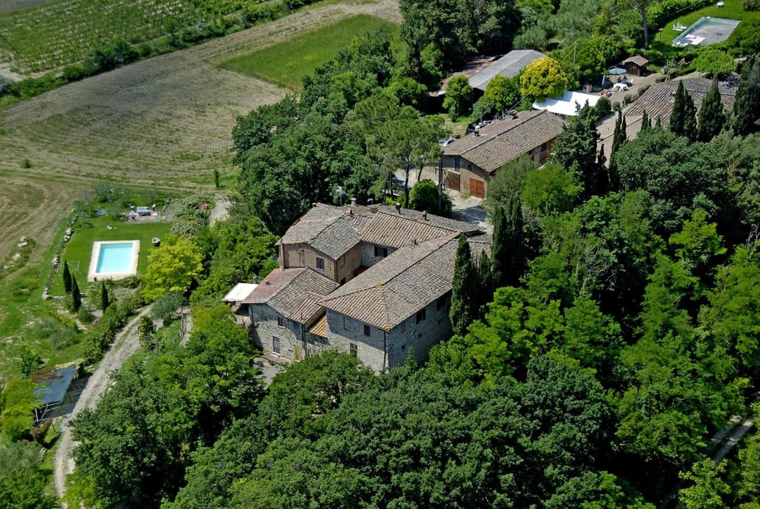 La Rocca della Magione — photo 1 of 1