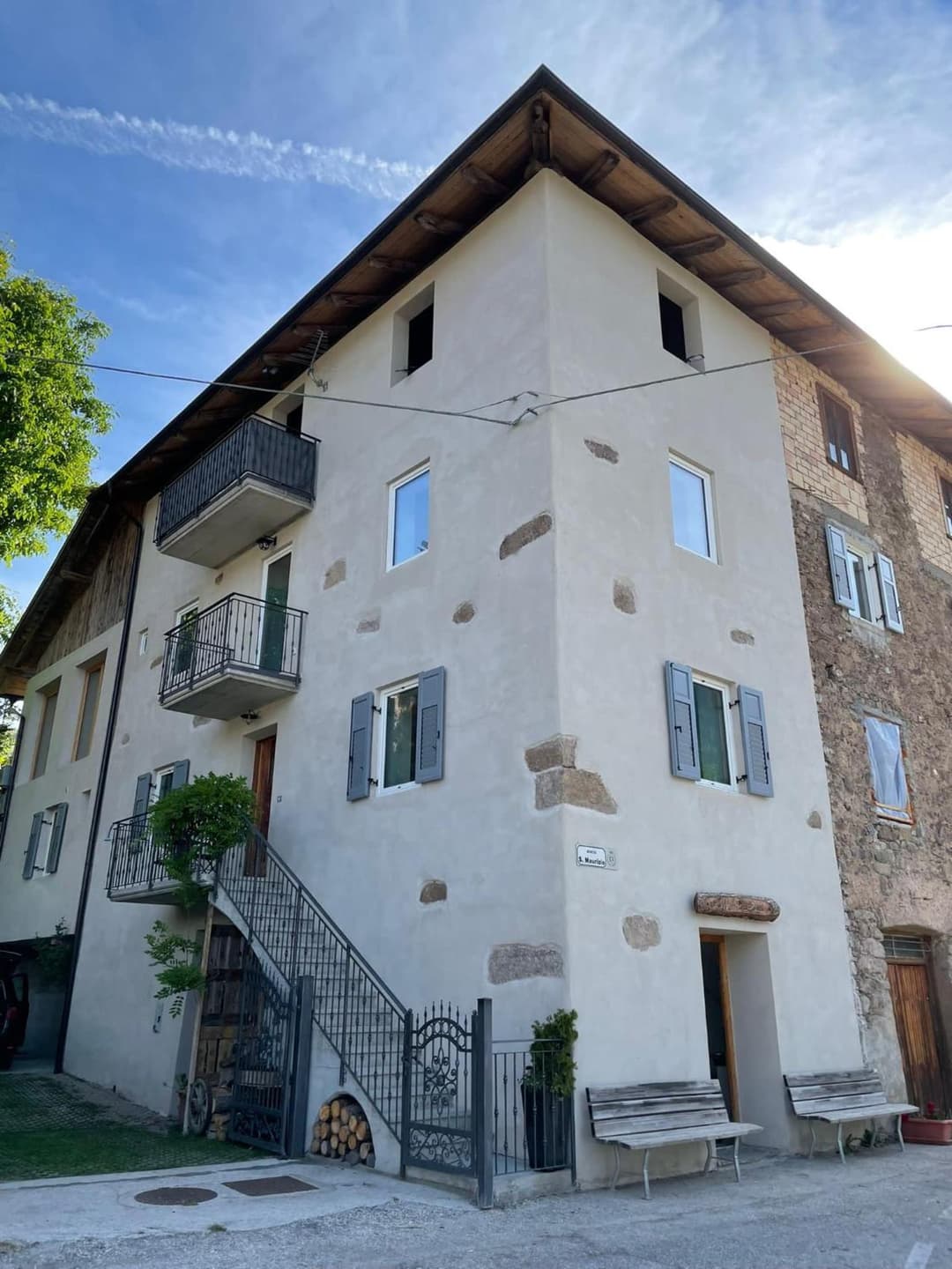 Casa Paolina - CIPAT 57814 — photo 1 of 1