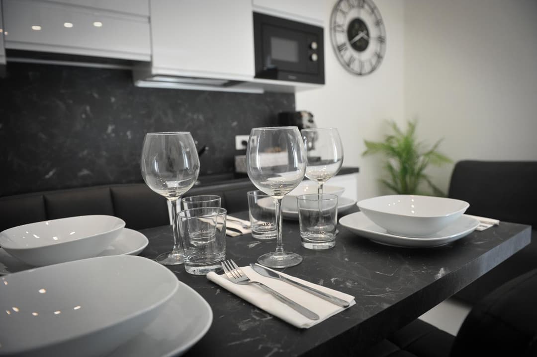 Paradise Luxury Apartment Salerno Center — photo 1 of 1