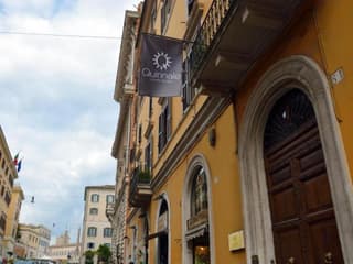Trevi Palace Hotel