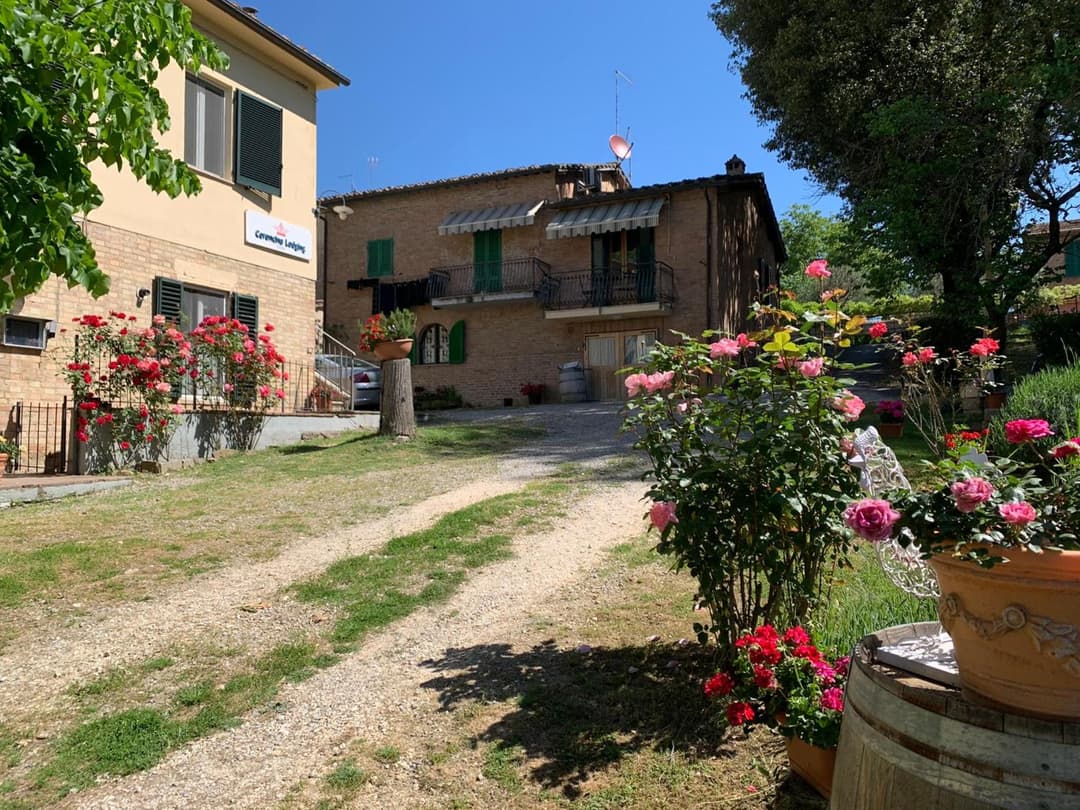 La Coroncina Lodging — photo 1 of 1