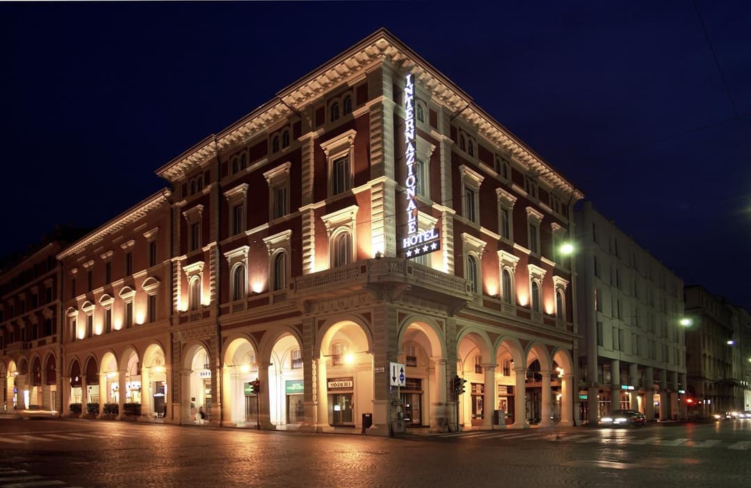 Hotel Internazionale — photo 1 of 1
