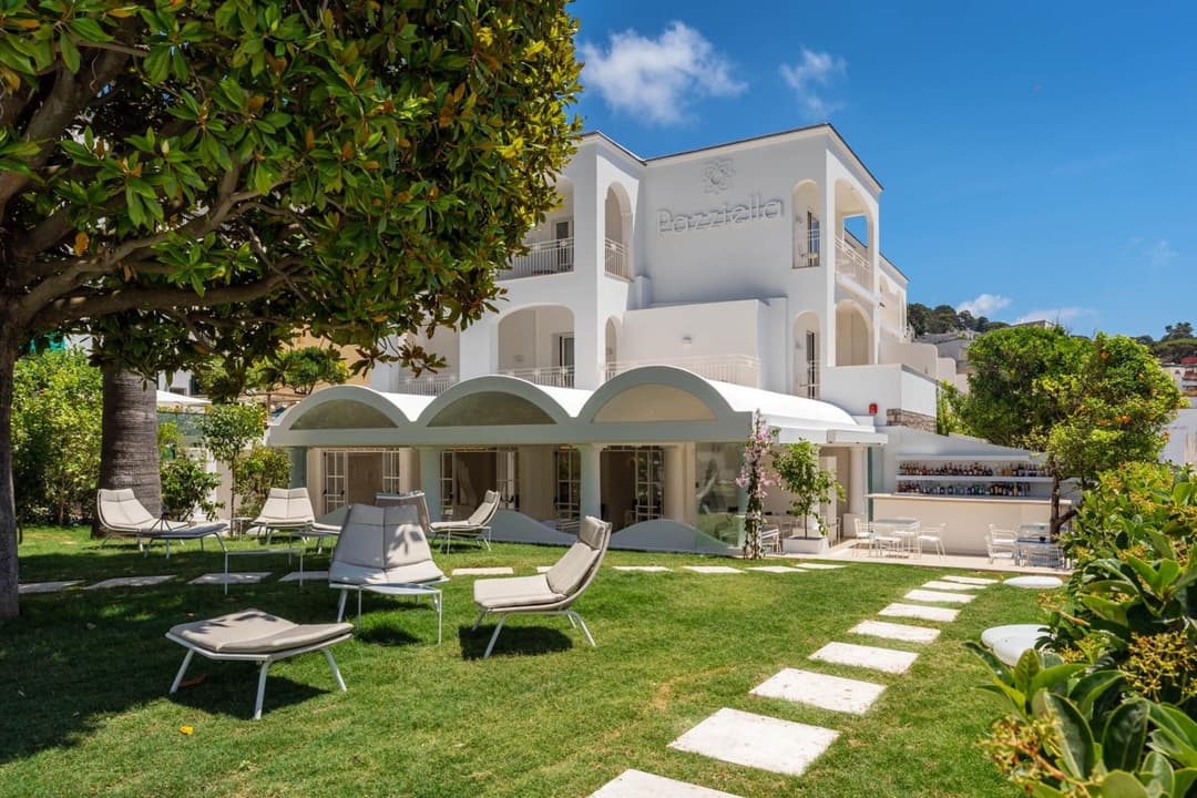 Pazziella, a Luxury Collection Hotel, Capri — photo 1 of 1