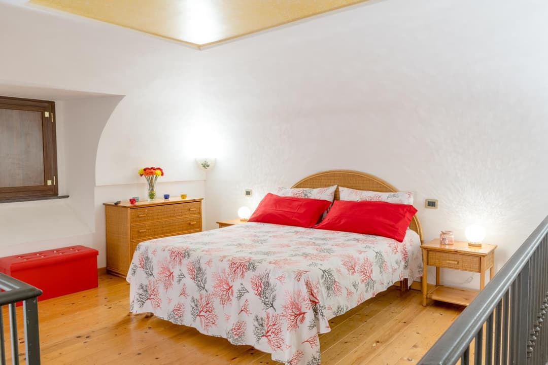 Casa Resilienza Vico Equense - 5 min dal mare — photo 1 of 1