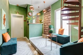 Ripetta Natural Suites
