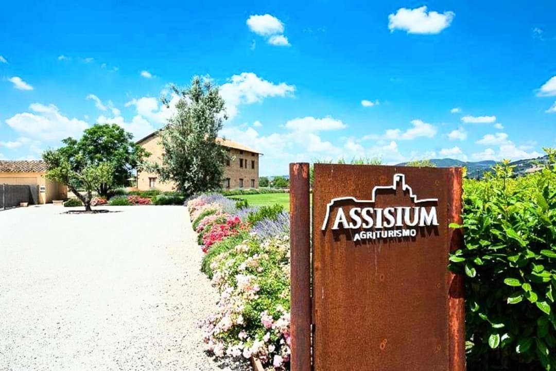 Assisium Agriturismo — photo 1 of 1