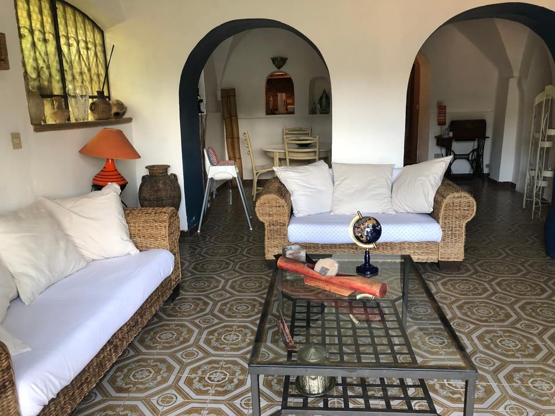 Casa Relax, un uliveto sul mare. — photo 1 of 22