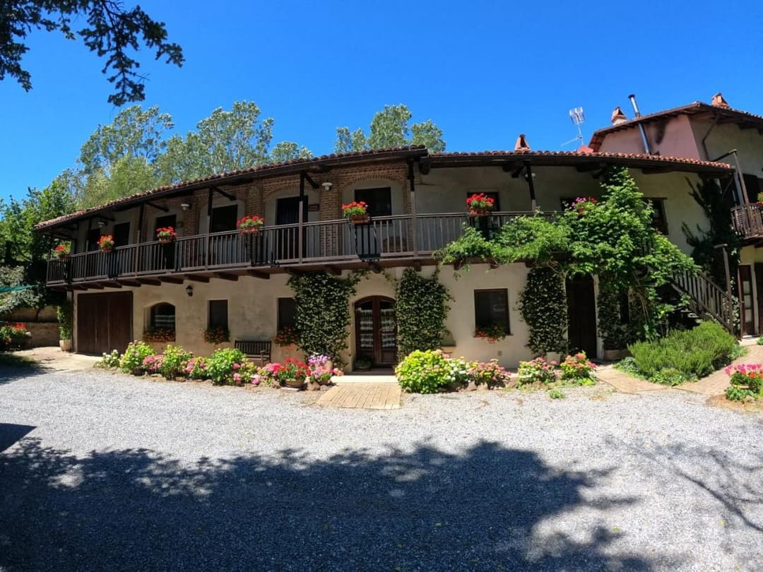 La Collina dei Passeri — photo 1 of 88