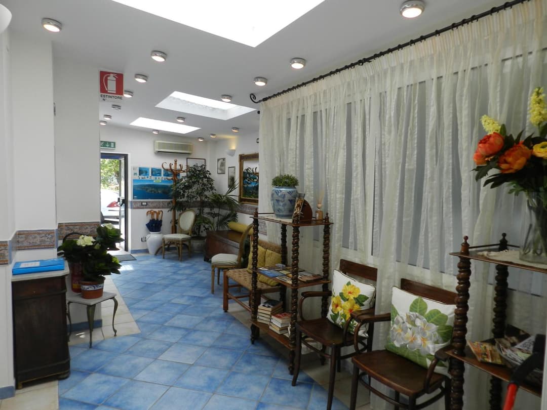 Hotel Punta Mesco — photo 1 of 24