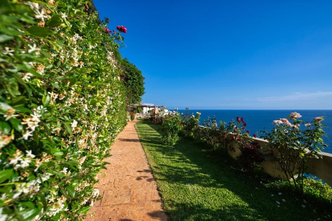 Villa Costanza Amalfi Coast — photo 1 of 61