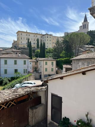 La Bracceschina Appartamenti