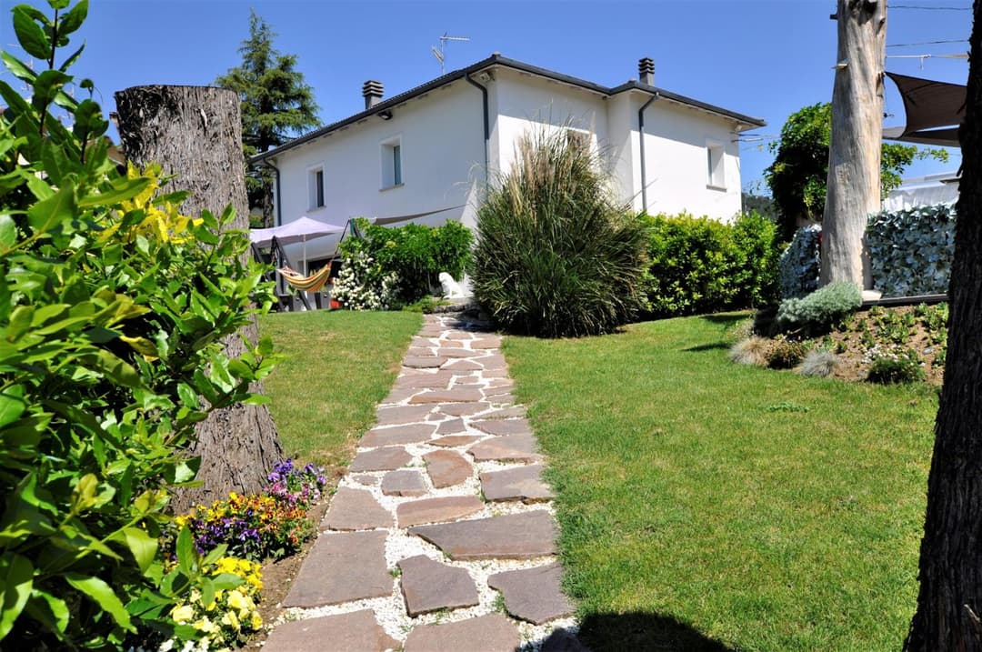 Gan Eden B&B — photo 1 of 1