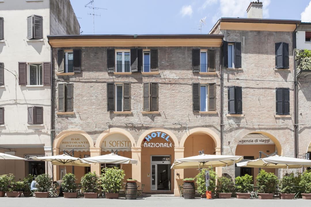 Hotel Nazionale — photo 1 of 1