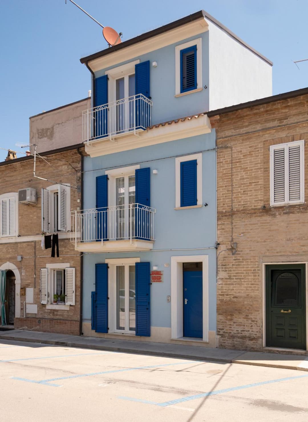Camere Casa Azzurra — photo 1 of 1