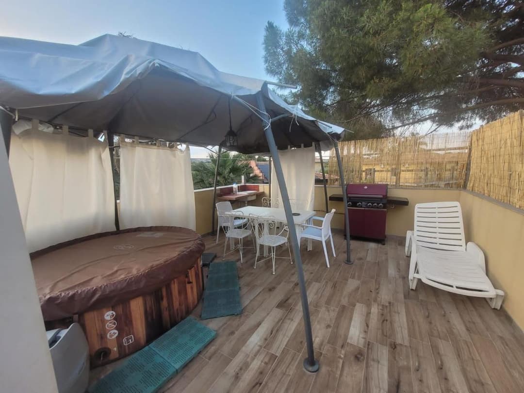 CASA VACANZE ETNA COUNTRY — photo 1 of 1