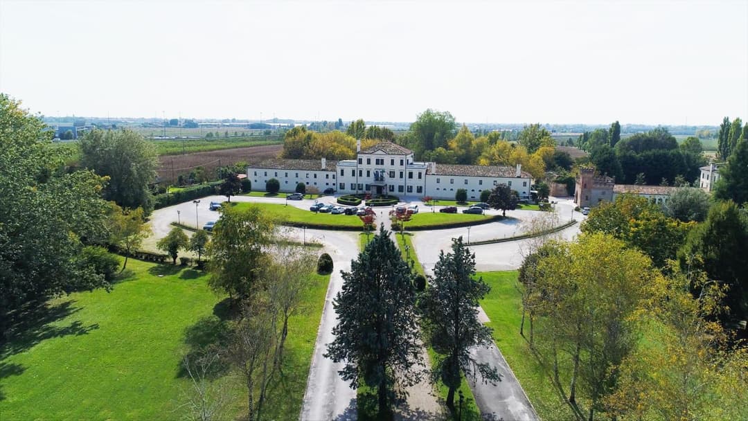 Hotel Villa Braida — photo 1 of 1
