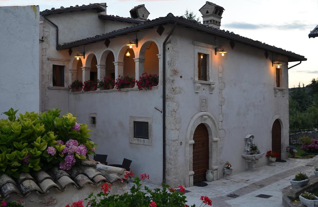B&B Palazzo La Loggia — photo 1 of 1
