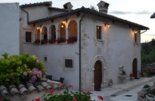 B&B Palazzo La Loggia