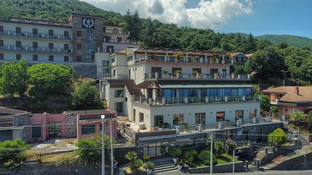 Hotel Primavera Dell'Etna — photo 1 of 1