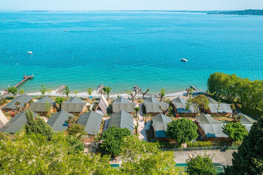Village & Glamping Riva Blu — photo 1 of 1