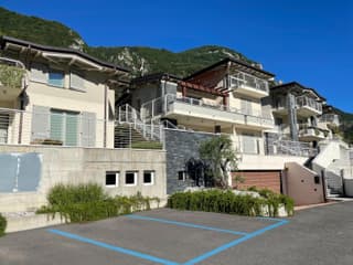 Mughetto Apartment