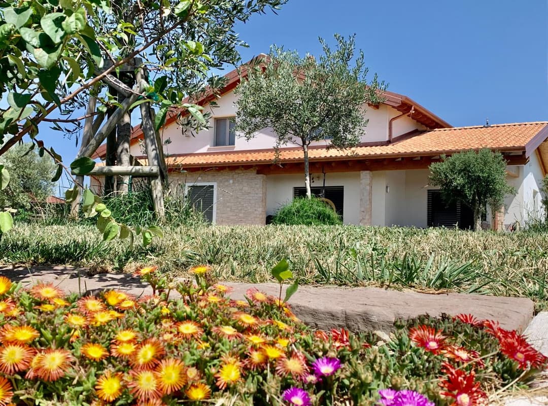B&B La Casa Del Sole — photo 1 of 1