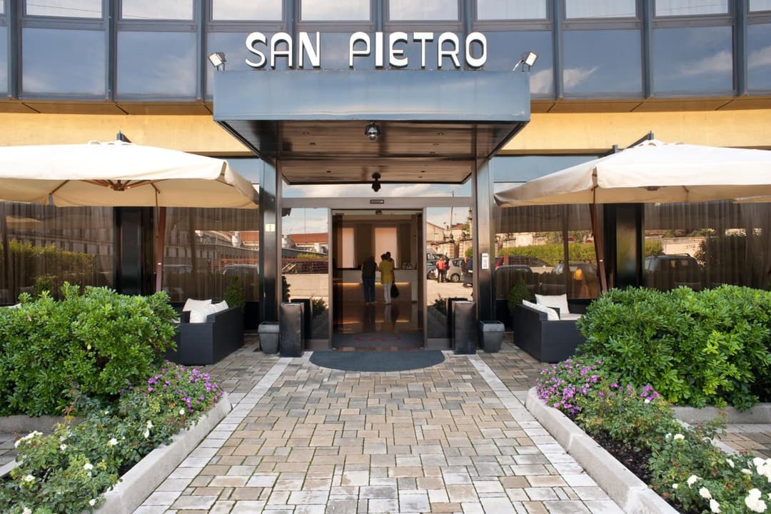 Hotel San Pietro — photo 1 of 1
