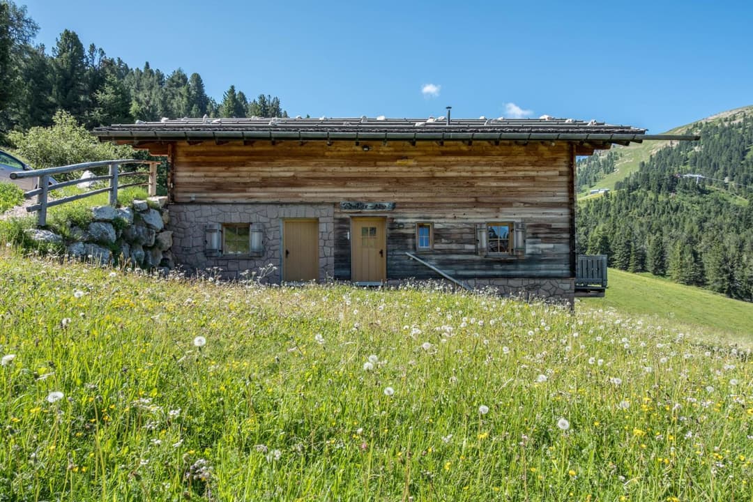 Thaleralm — photo 1 of 28
