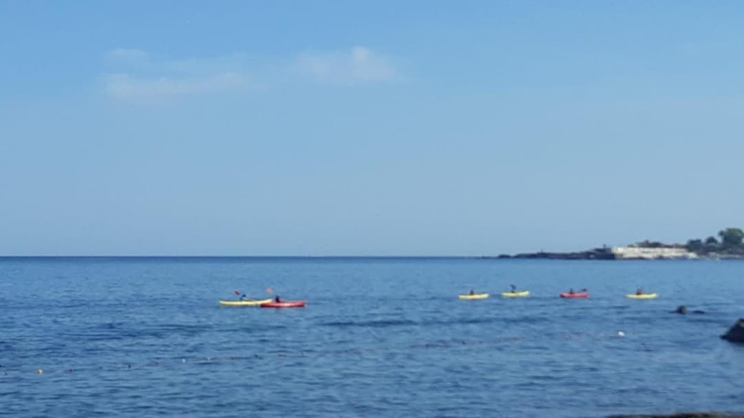 Casa di Laura a 50 mt dal mare — photo 1 of 1