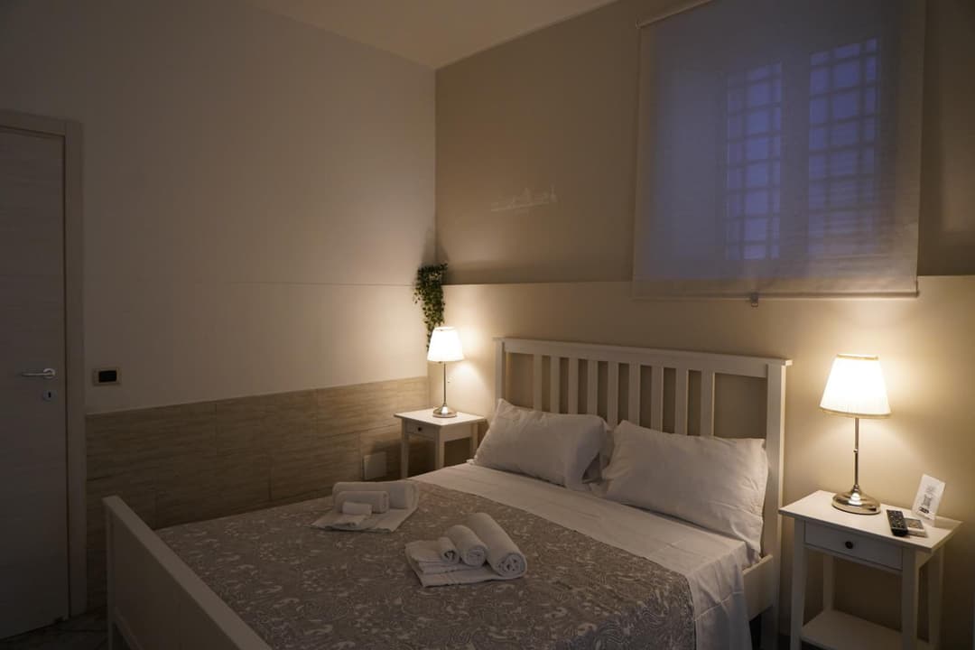 Magrì Apartments Catania — photo 1 of 1