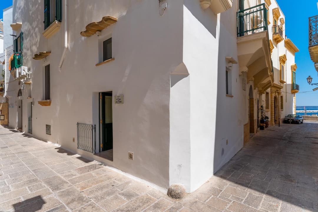 Relais La Casa del Poeta — photo 1 of 1