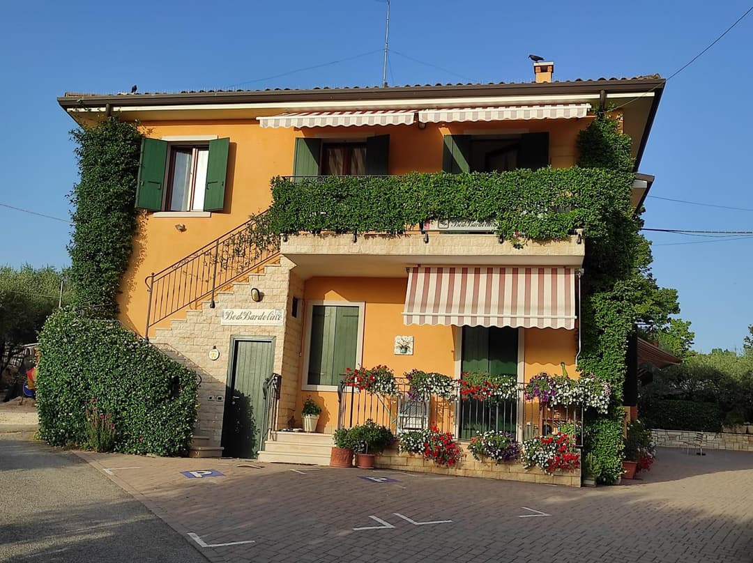 BedBardolino — photo 1 of 1