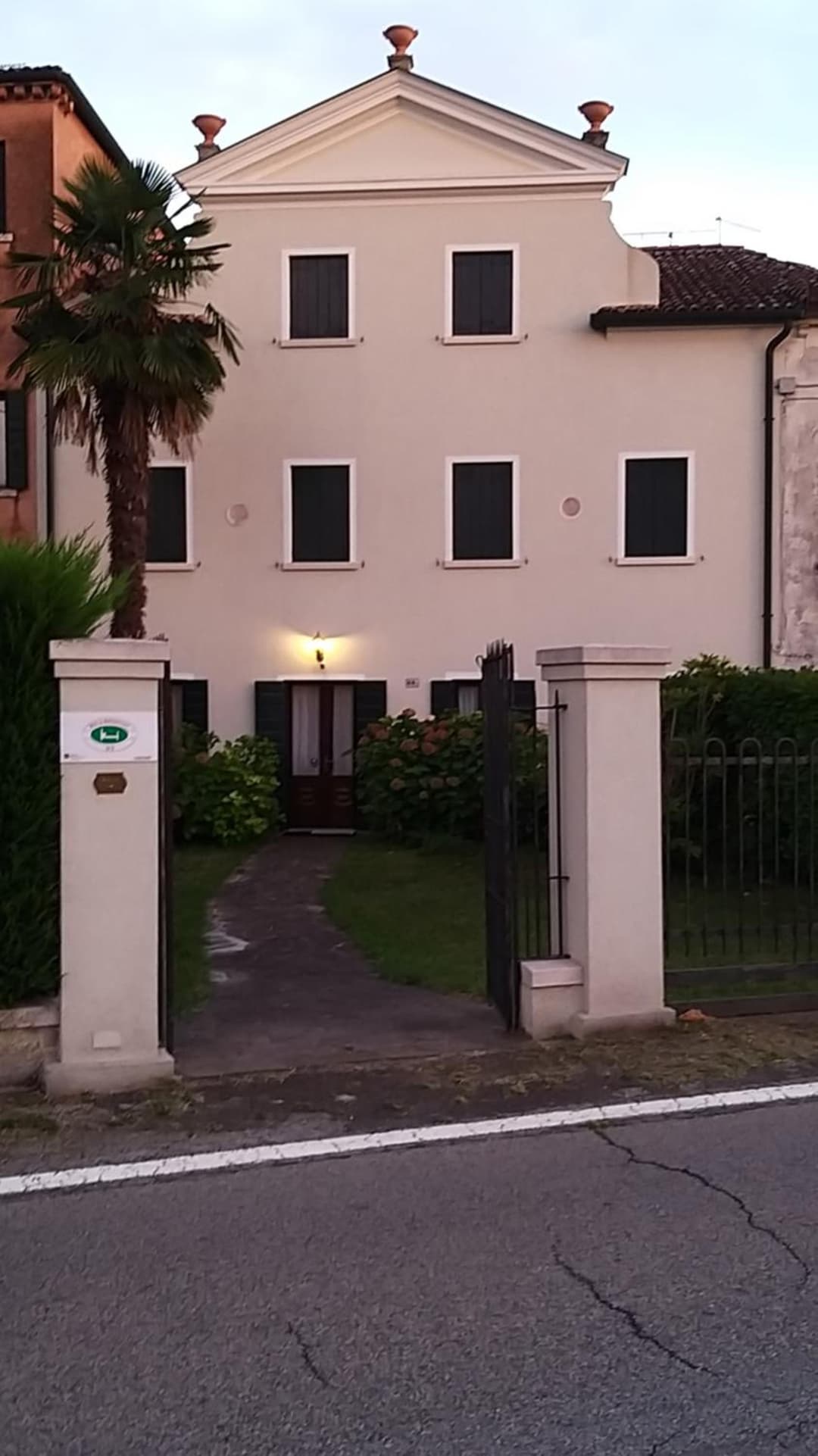 B&B Villa Trotter — photo 1 of 1