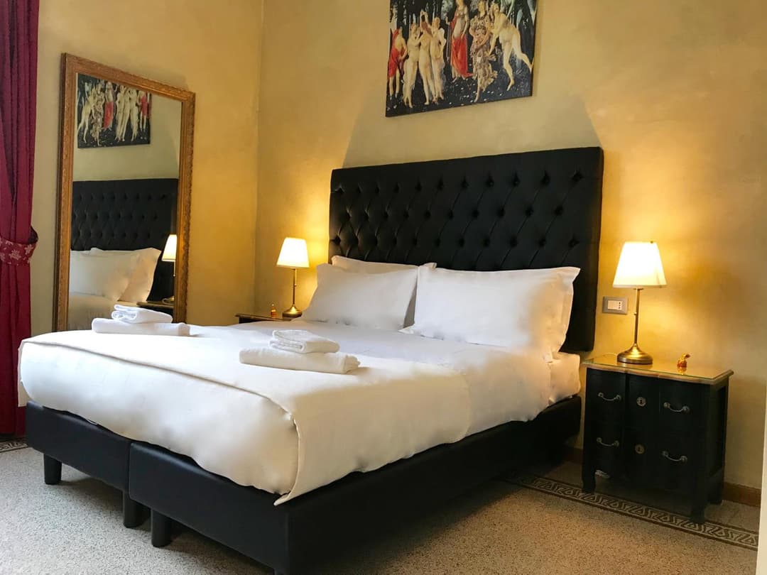 Guest House Le Contesse — photo 1 of 1