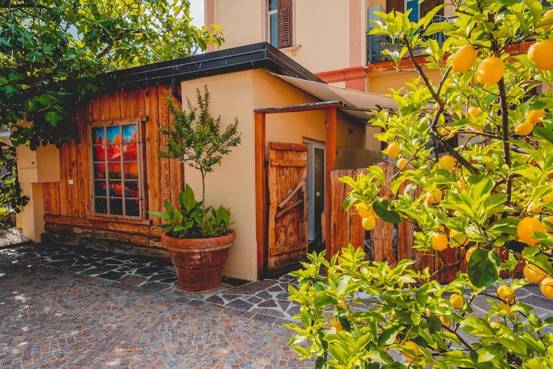 Casa da Carmen Boutique & Private Spa — photo 1 of 1