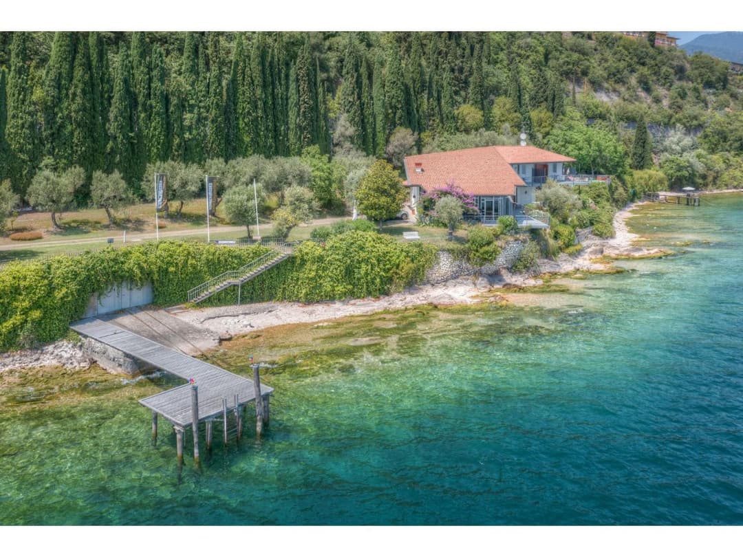 Villa Cappellina — photo 1 of 1