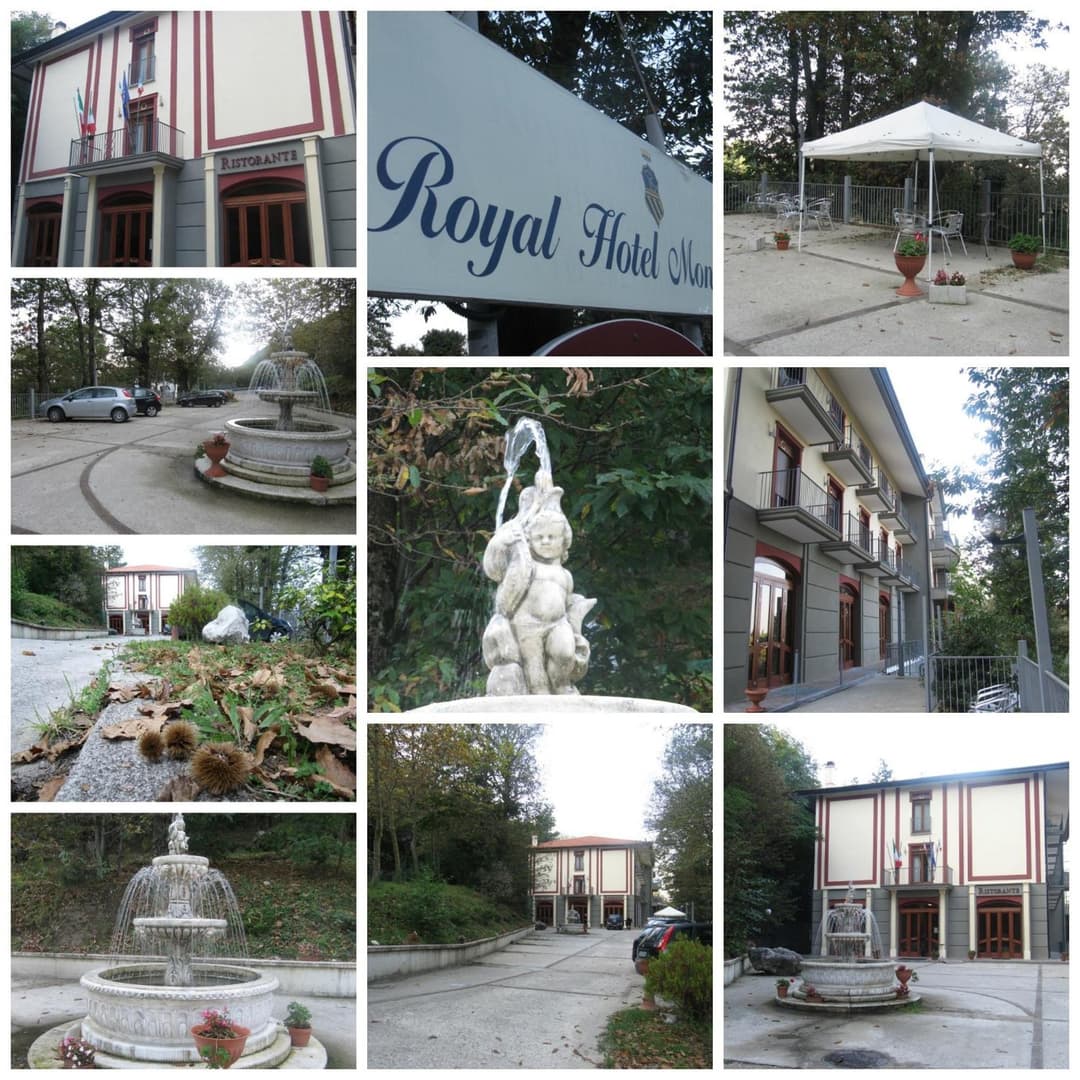 Royal Hotel Montevergine — photo 1 of 1
