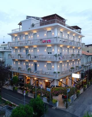 Albergo Vittoria