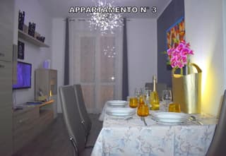 Red & Blu Apartments