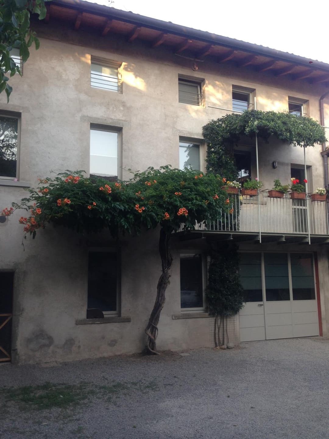 La Corte del Noce — photo 1 of 32