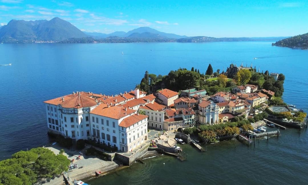 Vittoria Holiday House Stresa — photo 1 of 1